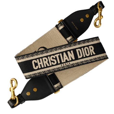 dior strap replacement